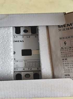 接触器3TF46-22-0XG2询价