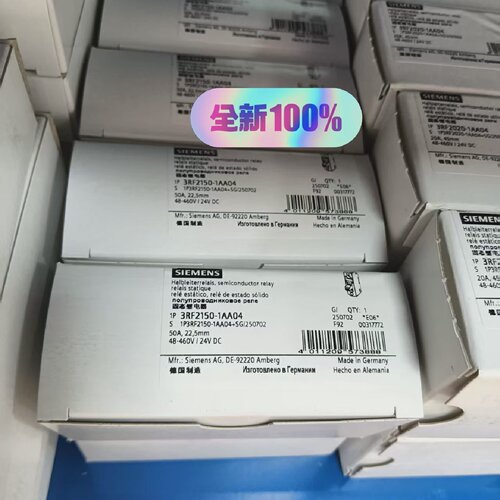 询-3RF21501AA04        20