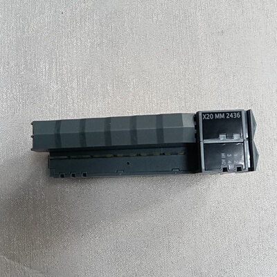 议价贝加莱X20MM2436模块奥地利型号X20