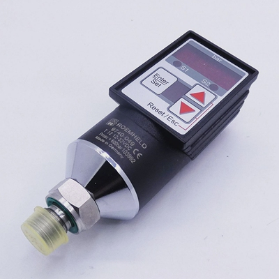 Roemheld9740-04912-32VDCpmax:600barDruckschalter-unuse