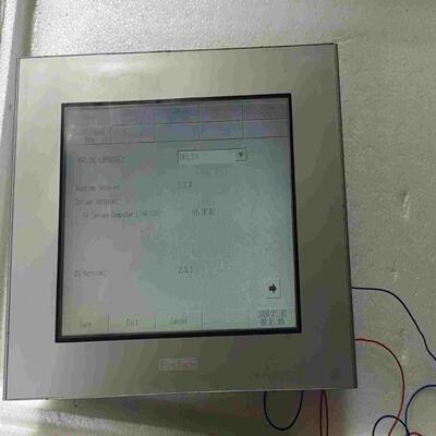 ：普洛菲斯触摸屏：：AGP3500-L1-D24：实物图询价