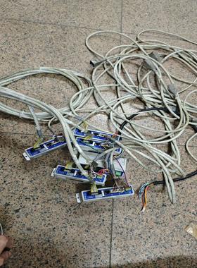 议价SMC驱动器，LECP6N1-LEHF10K2-16，拆机货