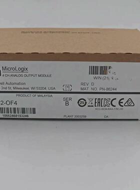 ABPLC1762-OF4.询价