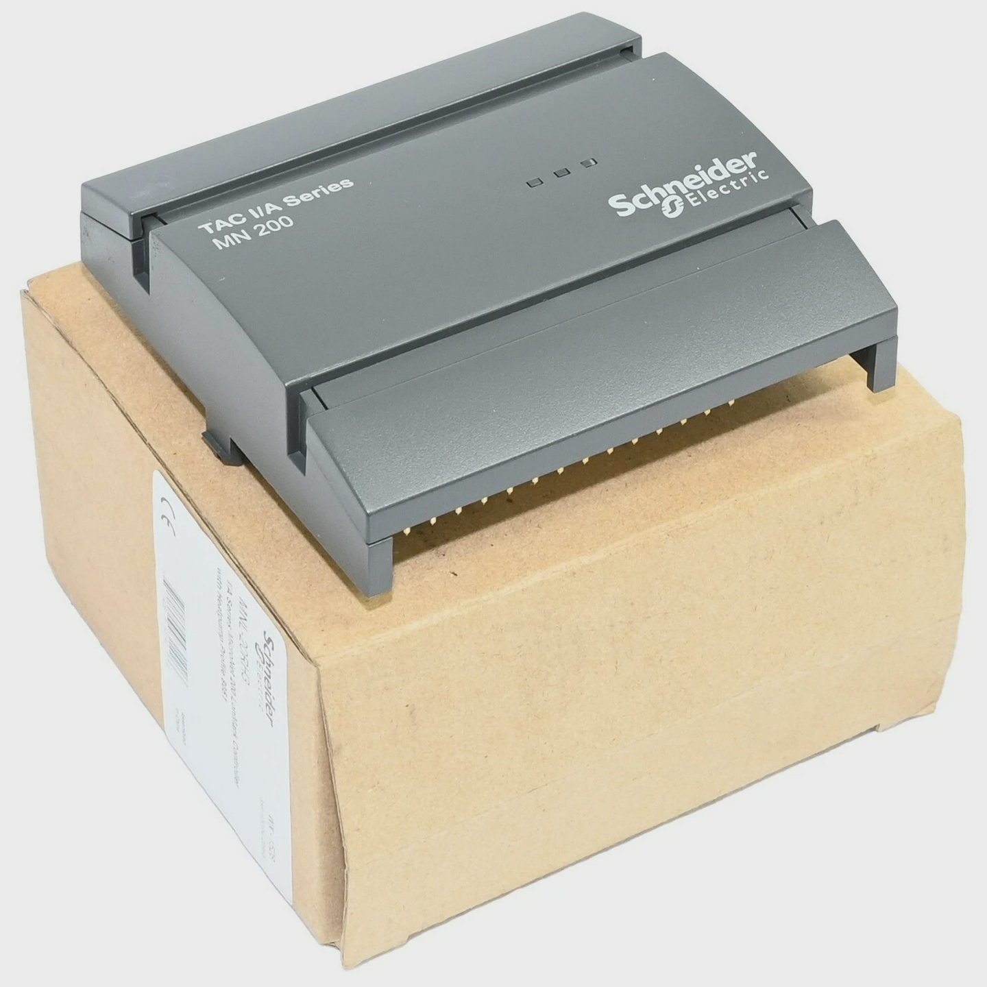 SchneiderElectricMNL-20RH3MicroNet200LonMarkController