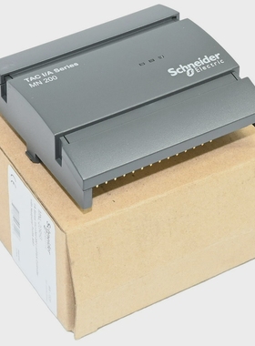 SchneiderElectricMNL-20RH3MicroNet200LonMarkController