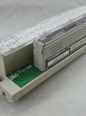 Togi KLSD1102 KE1 R Type with Input Module 16 TN2016T