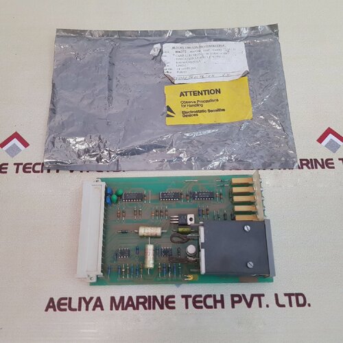寻Helitron LP 4013.1 Scaling And Indication PCB Card 82.07.0