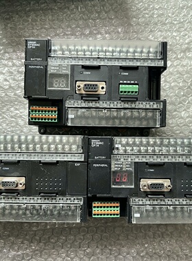 询-CP1HXA40DTDPLC完好无