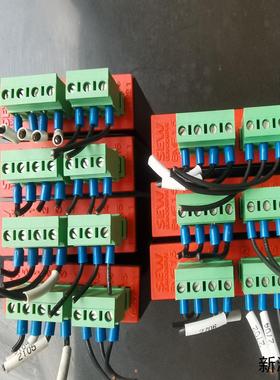 德国SEW整流模块BME15型号08257221拆机二议价商品