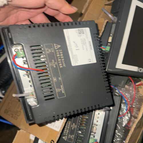 触摸屏smart700IEV37寸6AV66询价