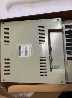 询价全新信捷文本OP560-L一台，DC24V3W