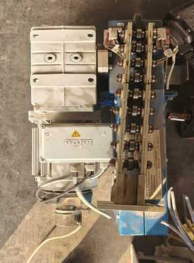 (重工机械)Modelo0846