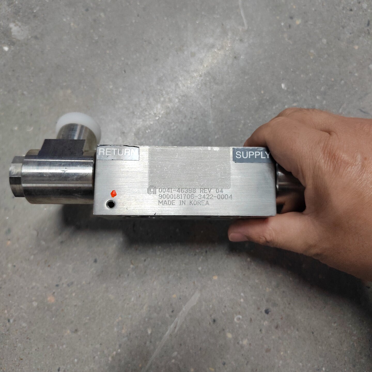 AMAT/应用材料 0041-46388 制造RETUR议价