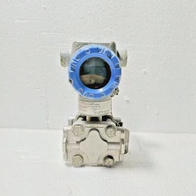 Honeywell STD720E1HC4AS10AHC11CB11A0F10000 Smart Pressure Tr