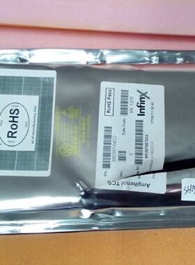 Amphenol TCS InfinX 38036154C0