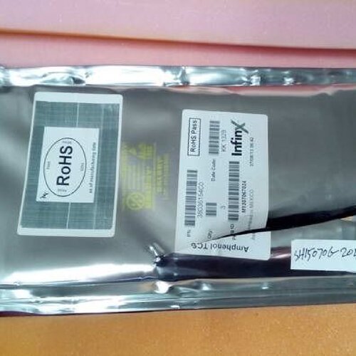 Amphenol TCS InfinX 38036154C0