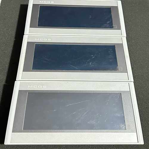 昆仑通态触摸屏TPC7072Gi，实物图拍摄--议价商品