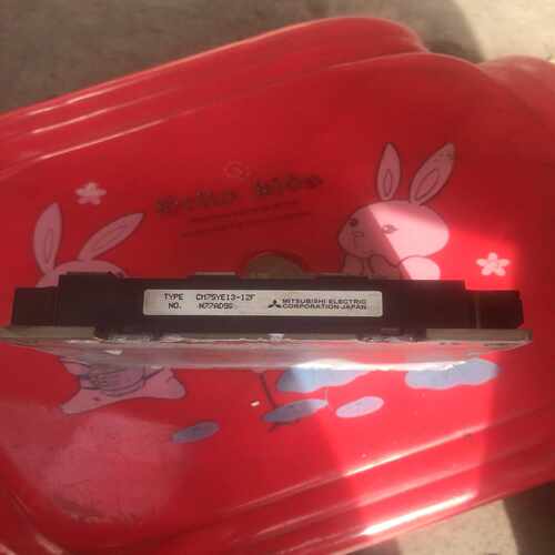 询价三凌模块CM75YE13-12F