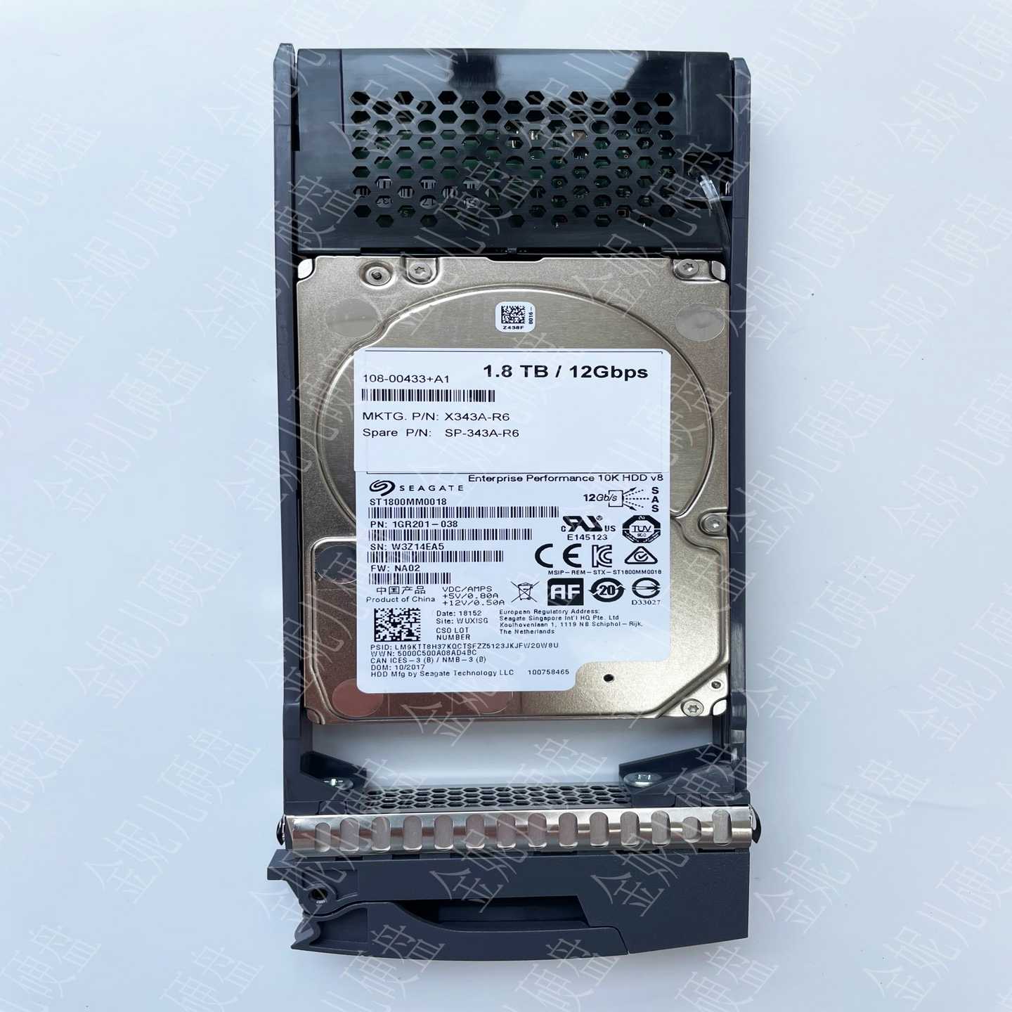 超微SUPER AOC-S3108L-H8iR-16DD 1