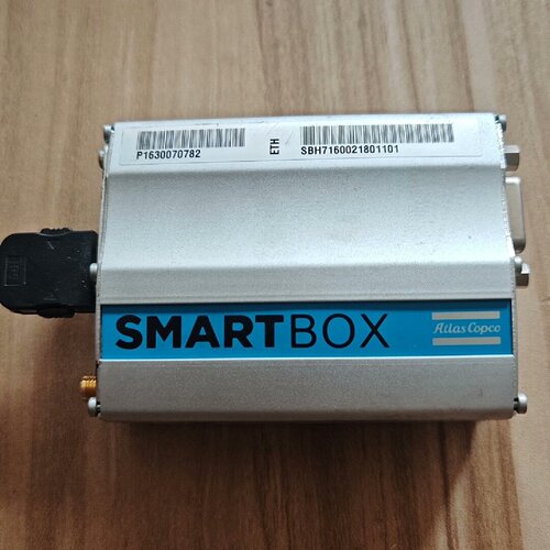 询-SMARTBOX阿特拉斯空压机远程控制器模块成色好