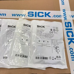 议价西克SICK漫反射光电开关GTE6-N1212订货号1051784施克光电传