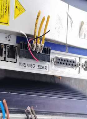 科尔摩根LE06565-AG驱动器