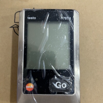 德图176t4温度计议价