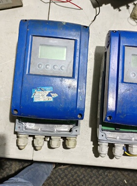 德国科隆KROHNE电磁计科隆转换器SMARTMAC议价