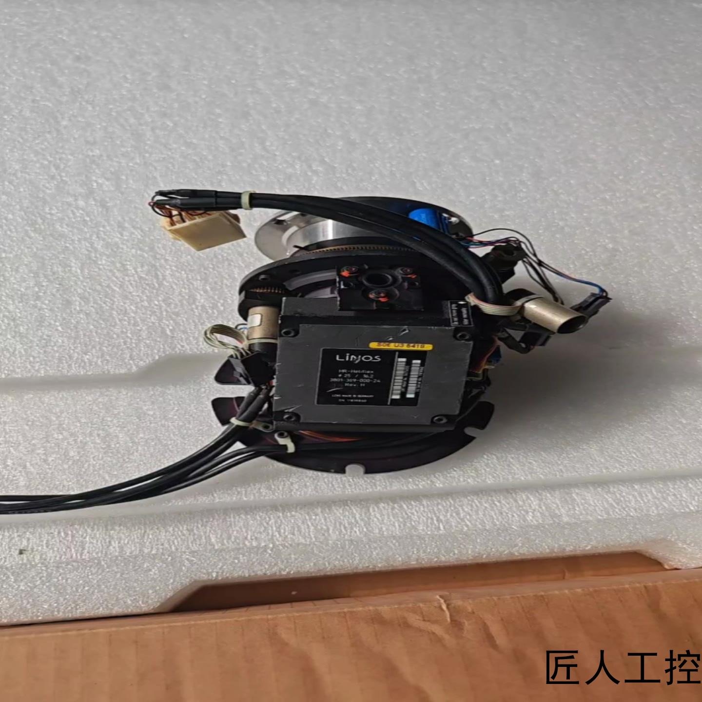 LINOS HR-Heliflex 3801-389-000议价商品