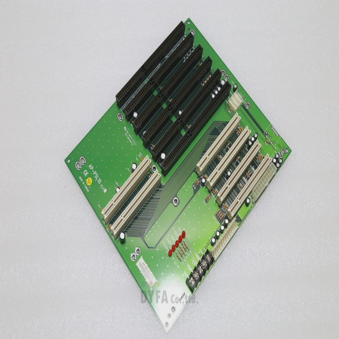 底板AP-PSL10V1.3PCB-I-E-7836AX1