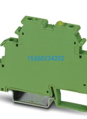 固态继器端 - DEK-OE- 24DC/ 48DC/100 - 2940207