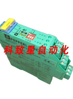 工业配件KFD2-SR2-EX2W开关放大器37374S