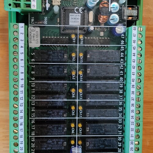 询价-SteinSohnF203002ADOC16Plus模块议价