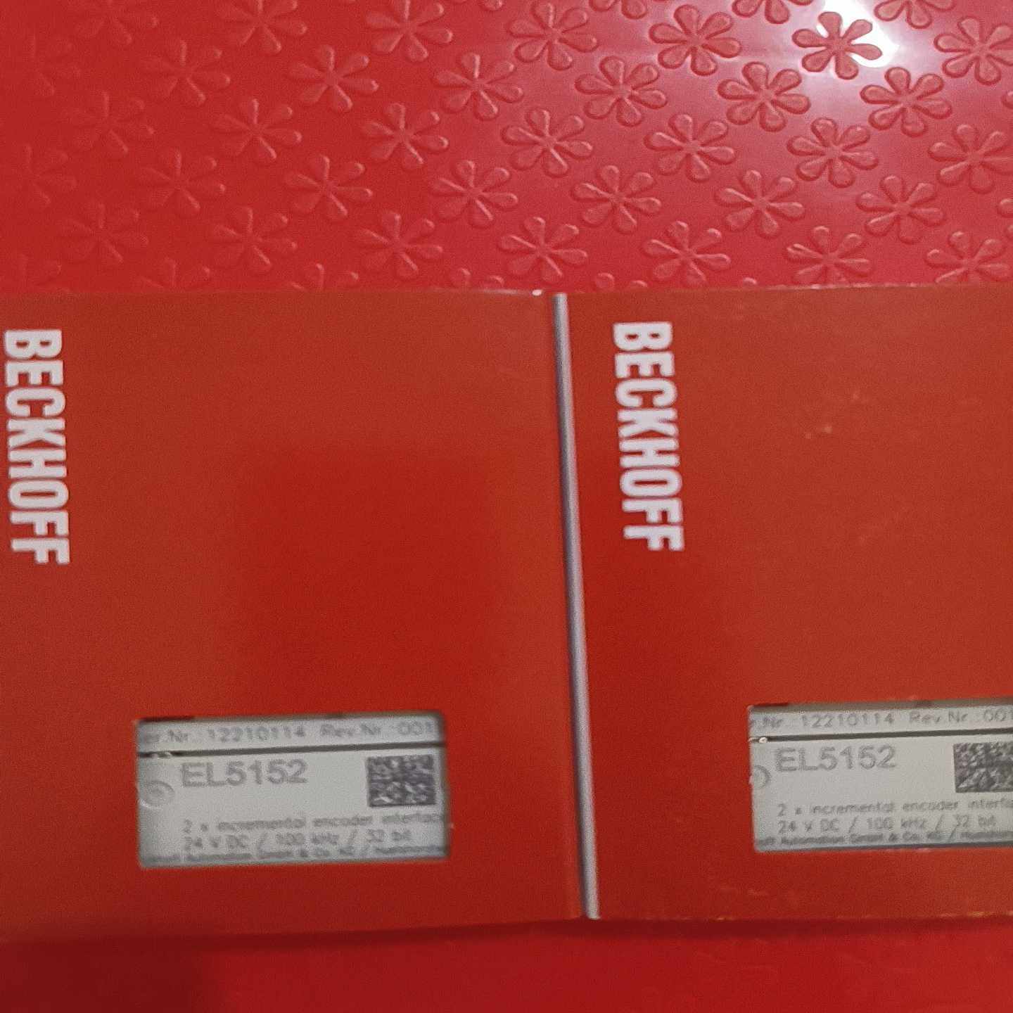 咨询-倍福BECKHOFFEL5152模块，，2