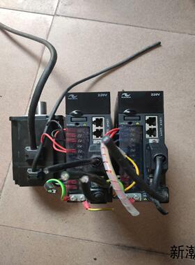 汇川750W驱动IS620PS5R51-C电机你SMH1-议价商品