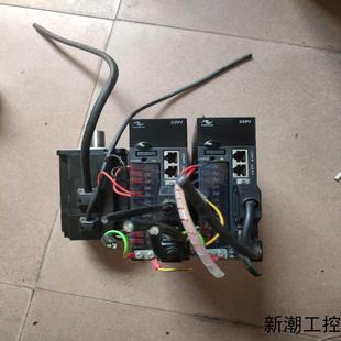 C電機(jī)你SMH1 匯川750W驅(qū)動IS620PS5R51 議價商品