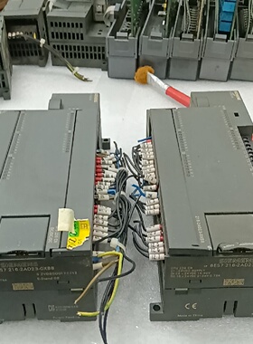 议价西门子PLC模块6ES72162AD230XB8C议价