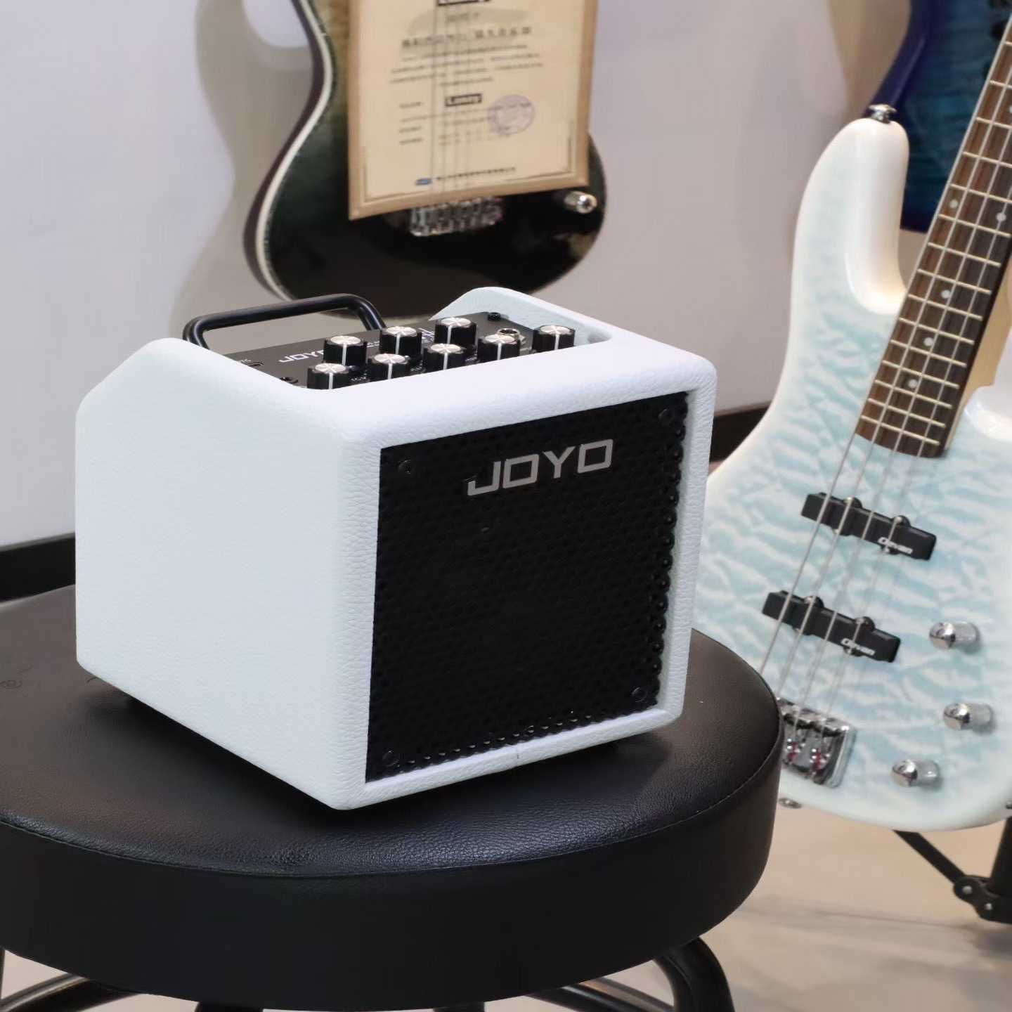 joyo贝斯音箱Ba30 JOYOBa30贝斯音箱JOYO--议价商品