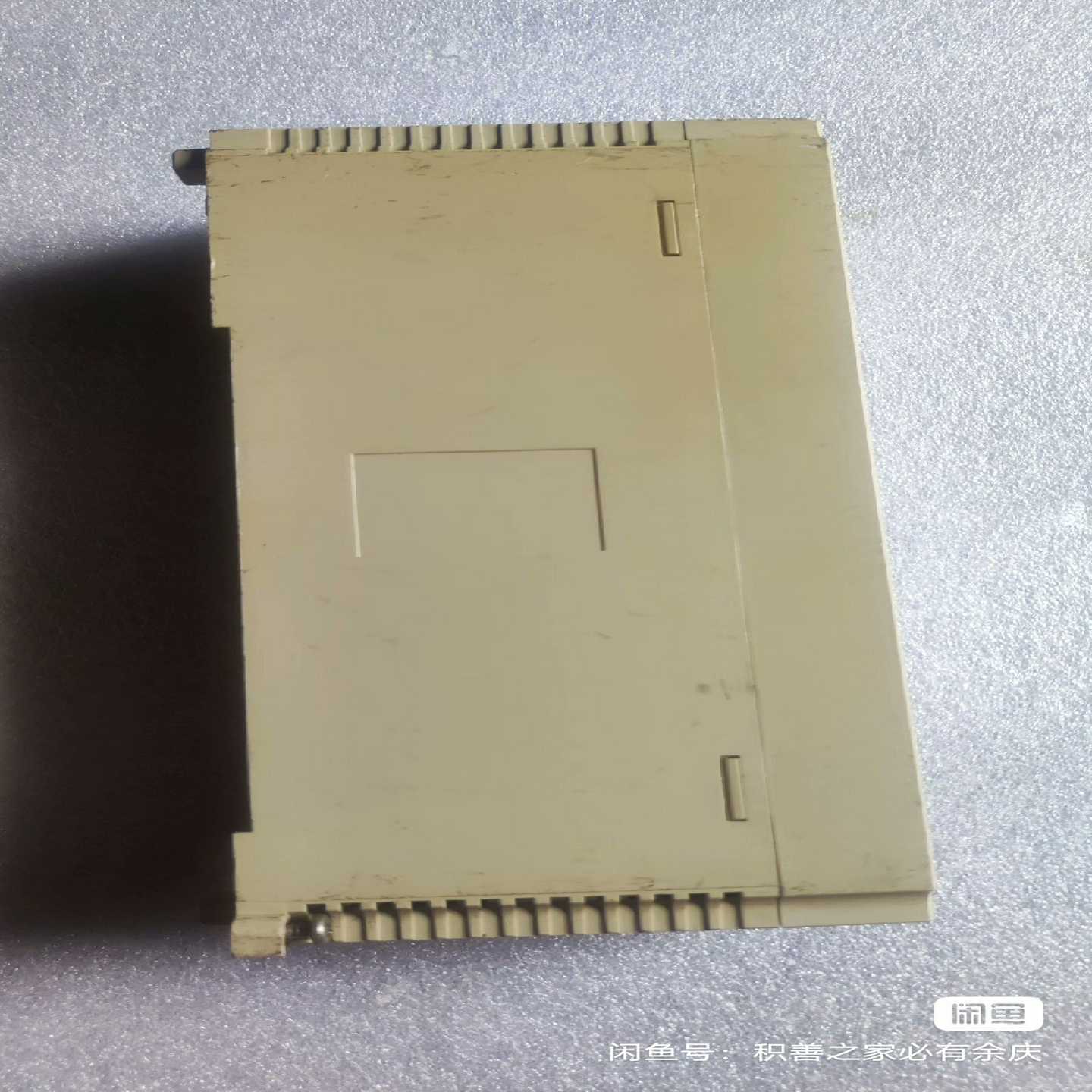 议价安川模块-17/-01，拆机包好，实物图，不