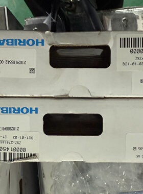 HORIBASTEC质量计型号SECZ712MGX议价