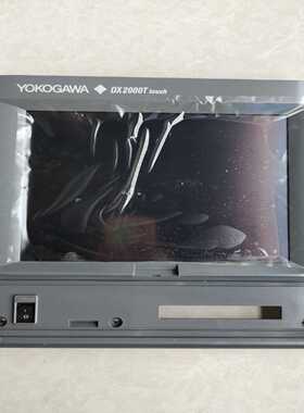 横河YOKOGAWADX2000Ttouch屏幕询价