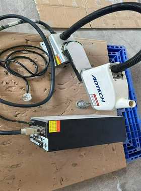 咨询-ADTECH众为兴SCARA四轴机器人，QC400A.A