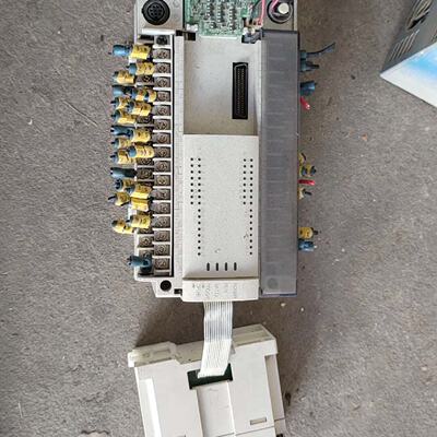 FX2N2DA一个卖掉了，议价商品