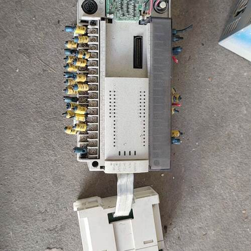 FX2N2DA一个卖掉了，议价商品