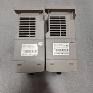 询价 GT1002S0007G易驱变频器0.75KW220V