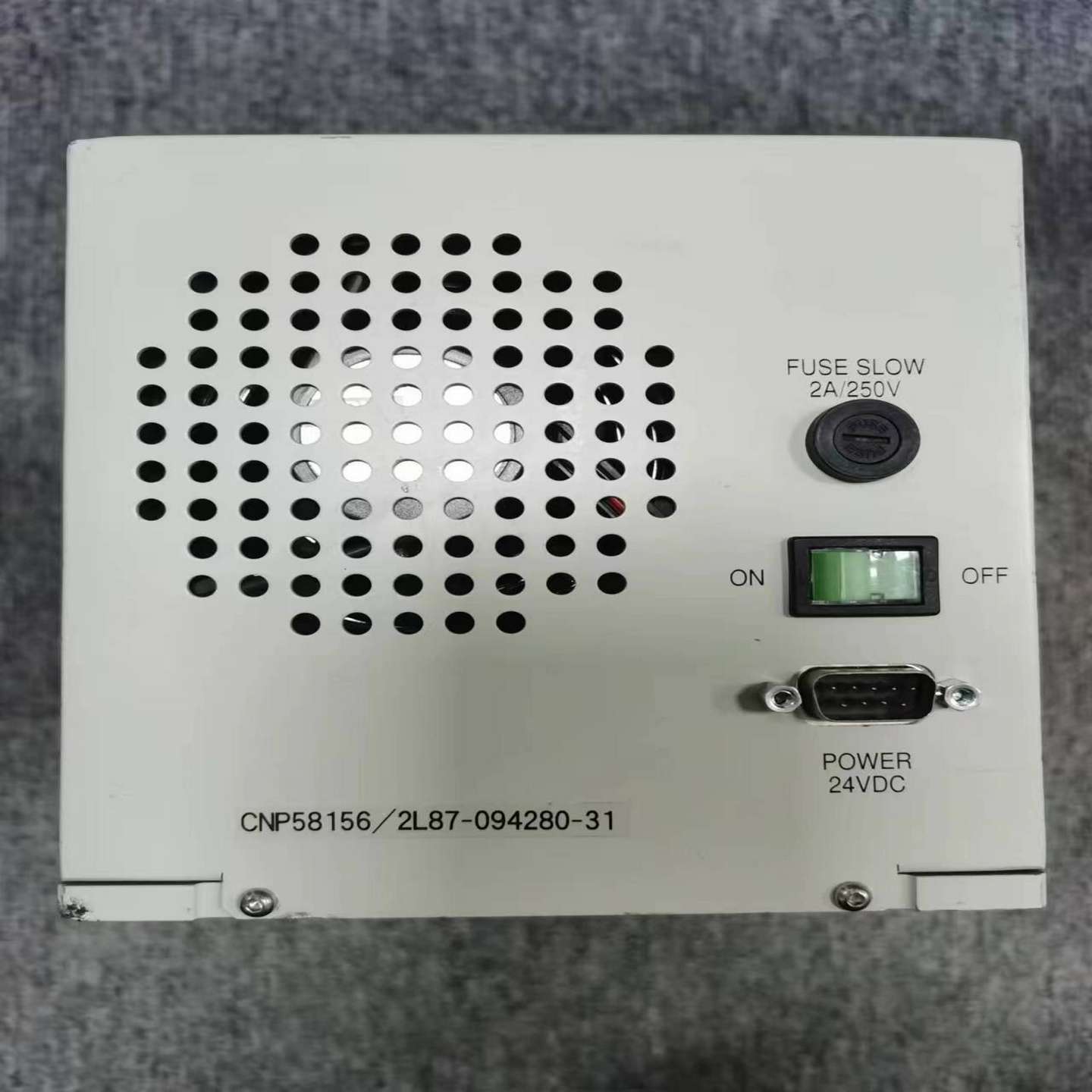 CNP581562L87-094280-31 SPECTO，议价