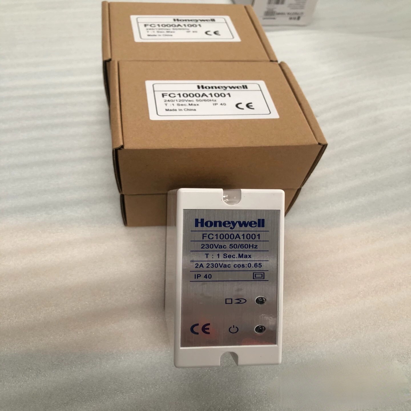 FC1000A0110 火焰控制器BC1000A0220U~询价