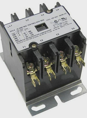 VulcanHart111497D2Contactor4P30/40A120V