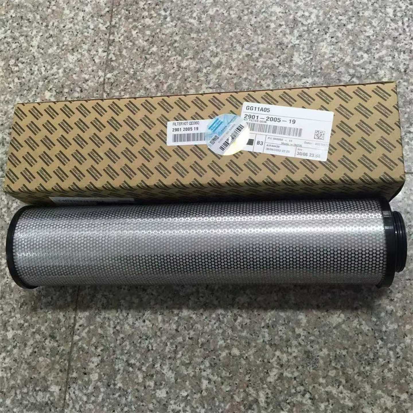 1624188202改2901r200519阿特拉斯配件精密滤芯QDx360，QD360现货