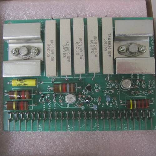 Neuf GENERAL ELECTRIC IC3600APAB1 Board